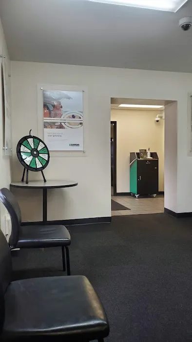 Enterprise Rent-A-Car Picture 7