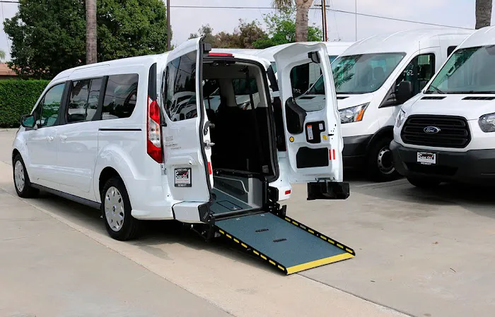 Blendistryinc Transport Picture 3
