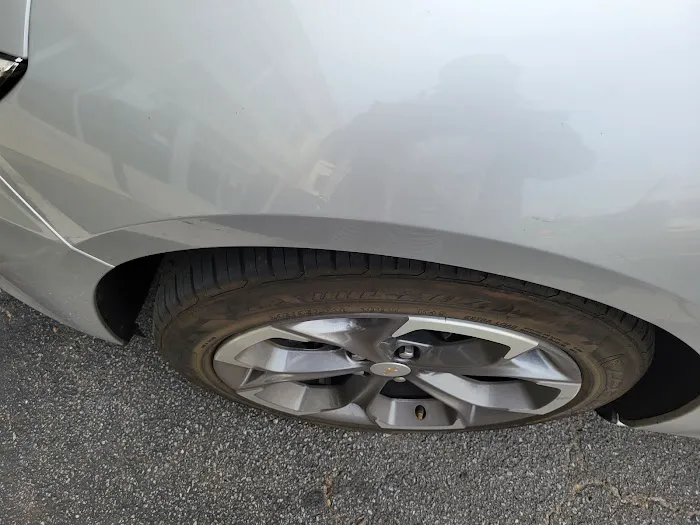Hertz Car Rental - Atlanta - Peachtree Road Ne Picture 5