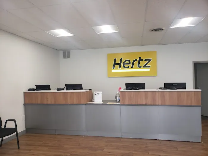 Hertz Car Rental - Atlanta - Peachtree Road Ne Picture 3