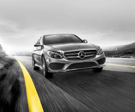 Hertz Car Rental - Atlanta - Peachtree Road Ne
