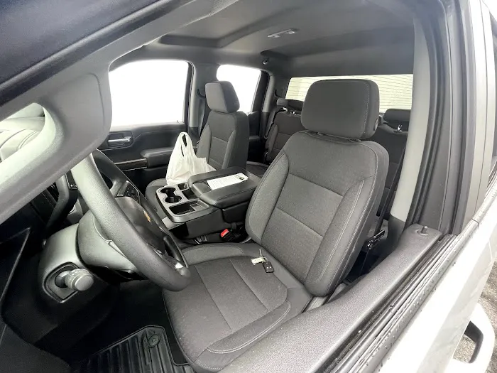 Hertz Car Rental - Atlanta - Peachtree Road Ne Picture 9