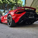 Crosszone Luxury Rental