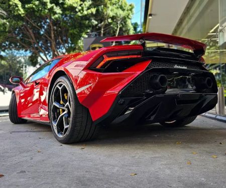 Crosszone Luxury Rental