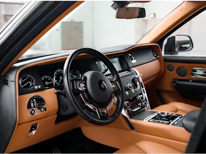 Crosszone Luxury Rental Picture 8