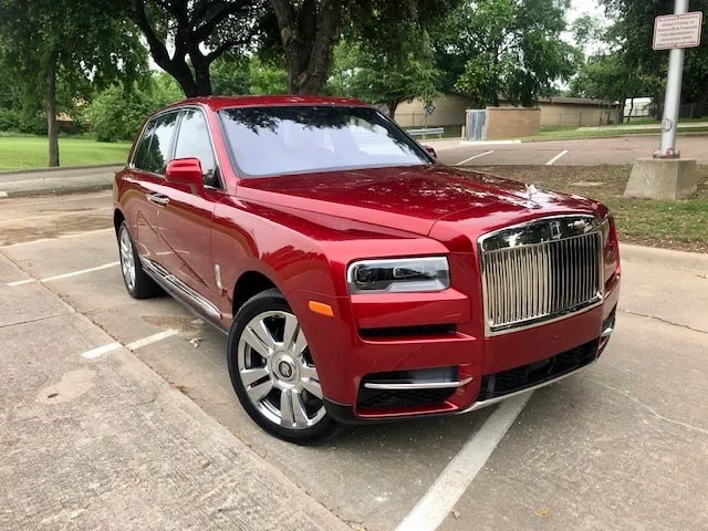 Crosszone Luxury Rental Picture 10