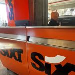 SIXT Rent a Car Atlanta Buckhead