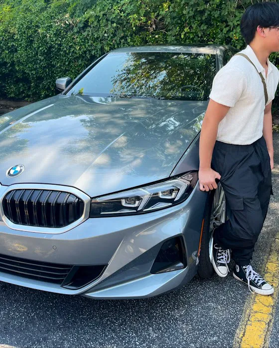 SIXT Rent a Car Atlanta Buckhead Picture 8