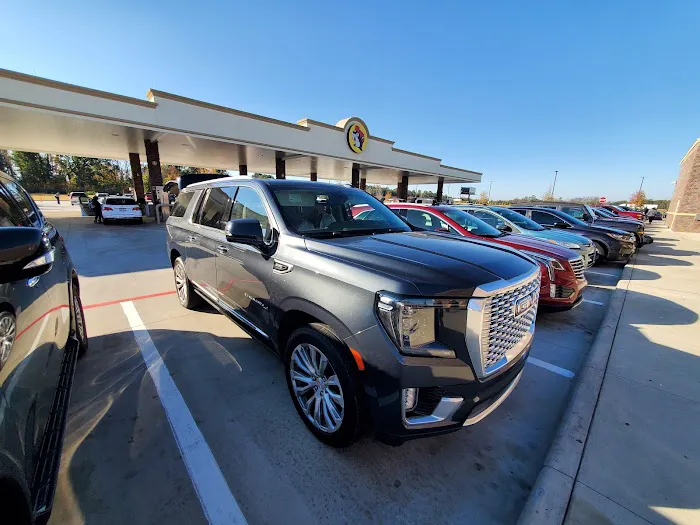 SIXT Rent a Car Atlanta Buckhead Picture 7
