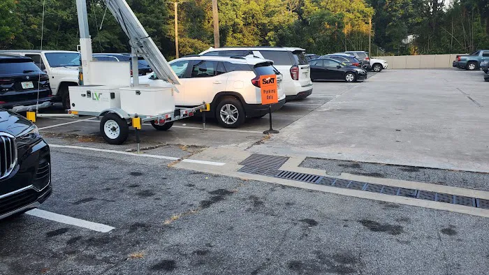 SIXT Rent a Car Atlanta Buckhead Picture 9