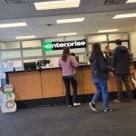 Enterprise Rent-A-Car