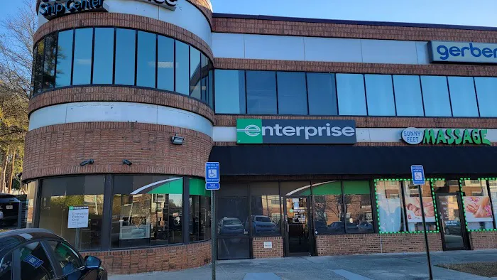 Enterprise Rent-A-Car Picture 2