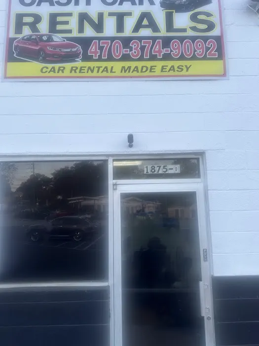 Car Rentals Cash Rentals Picture 5