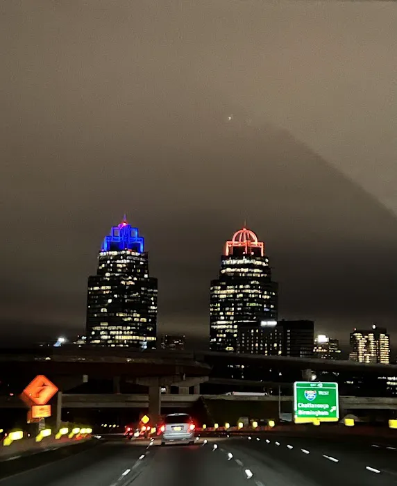 Hertz Car Rental - Atlanta - Lenox Road Ne Picture 2