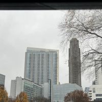 Hertz Car Rental - Atlanta - Lenox Road Ne ico