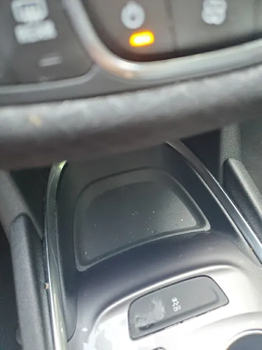 Avis Car Rental Picture 7