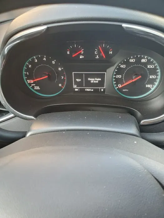 Avis Car Rental Picture 4