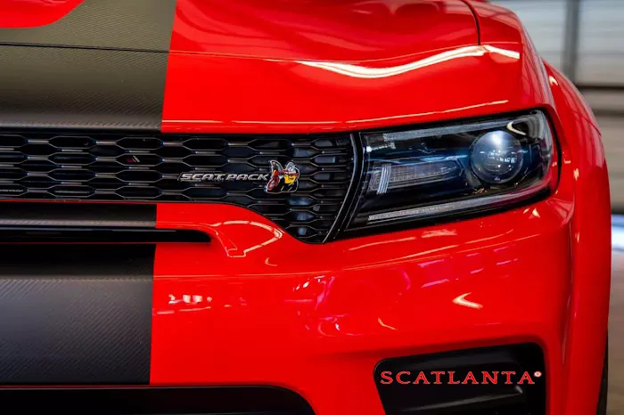 SCATLANTA LLC Picture 2