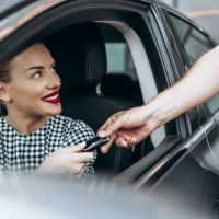 Atlanta Exotic Car Rentals ico
