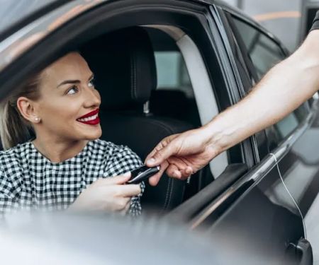 Atlanta Exotic Car Rentals
