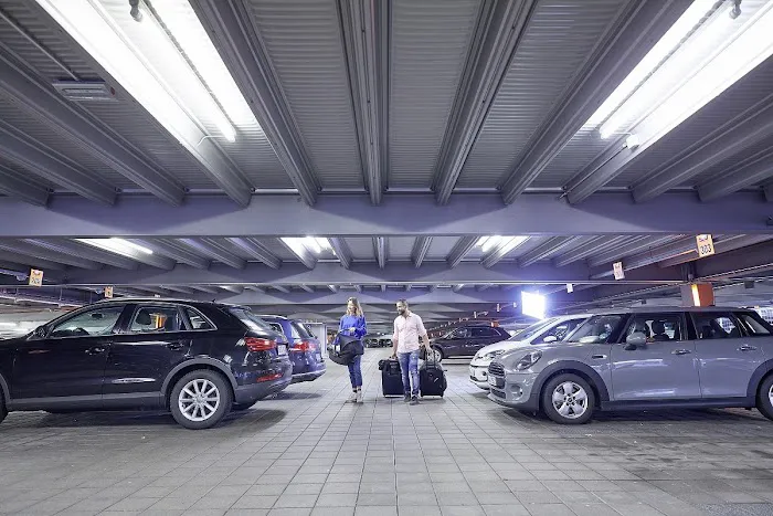 Atlanta Exotic Car Rentals Picture 3
