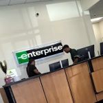 Enterprise Rent-A-Car