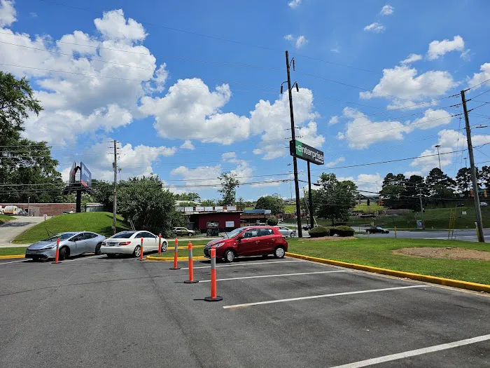 Enterprise Rent-A-Car Picture 2