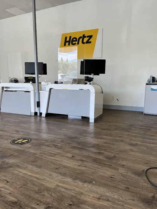 Hertz Car Rental - Decatur - Valley Brook Road Picture 4