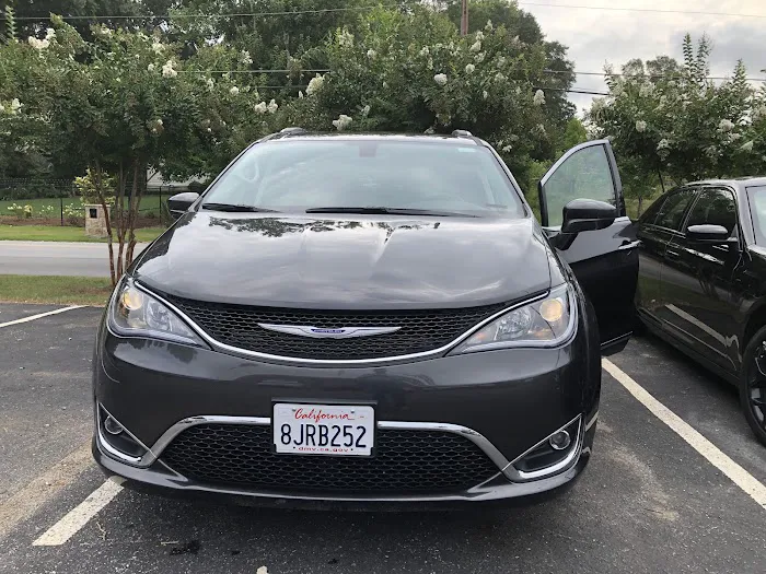 Hertz Car Rental - Decatur - Valley Brook Road Picture 6