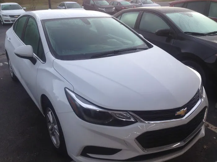 Hertz Car Rental - Decatur - Valley Brook Road Picture 8