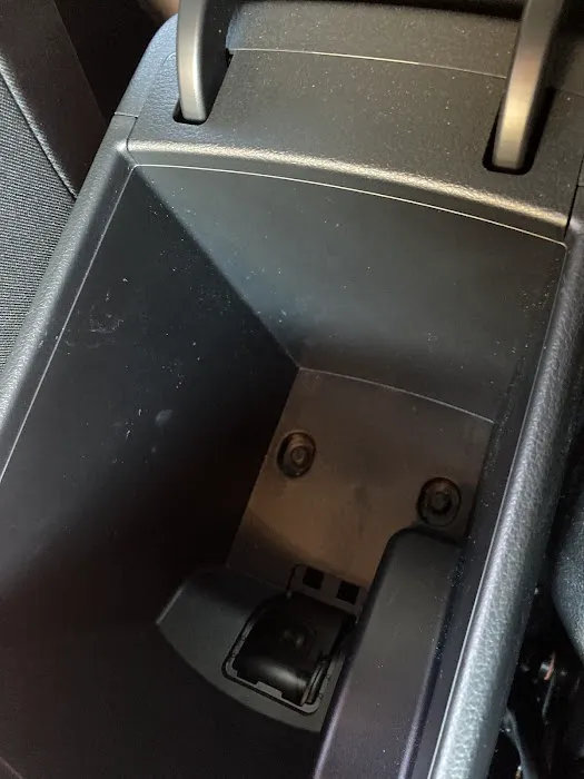 Avis Car Rental Picture 5