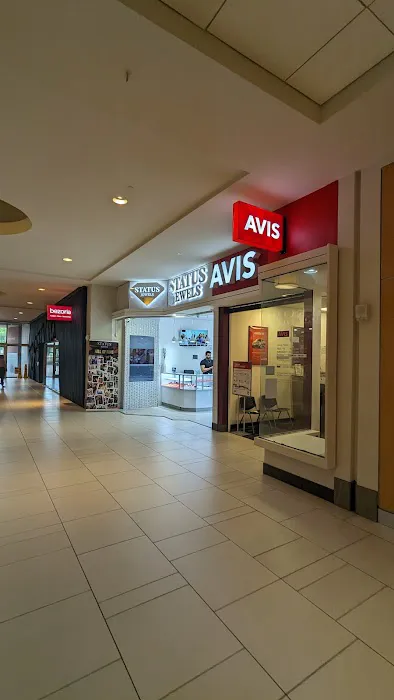 Avis Car Rental Picture 1