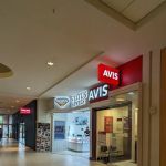 Avis Car Rental