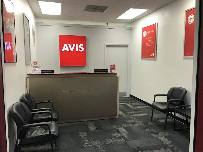 Avis Car Rental Picture 8