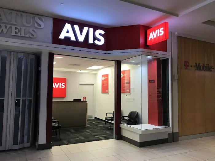 Avis Car Rental Picture 10