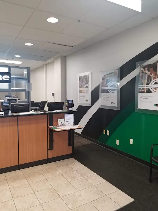 Enterprise Rent-A-Car Picture 2