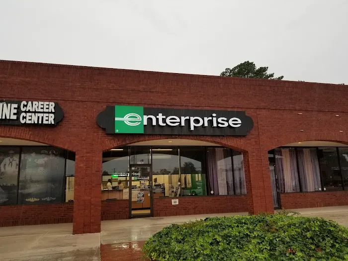 Enterprise Rent-A-Car Picture 6