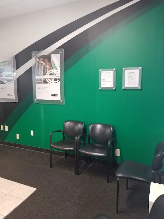 Enterprise Rent-A-Car Picture 10