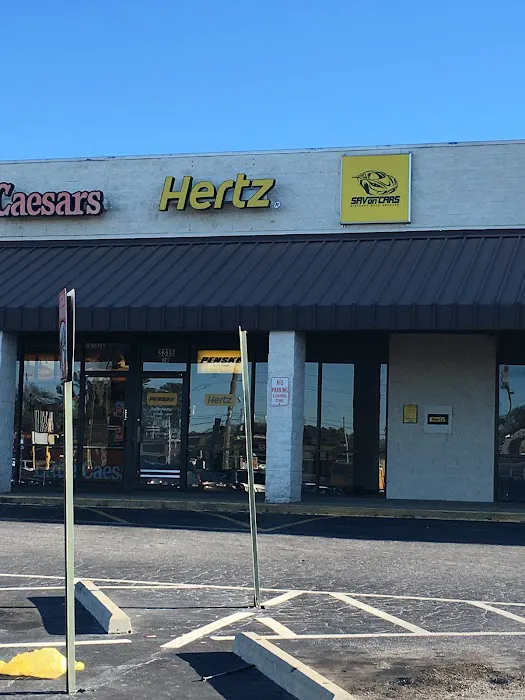 Hertz Car Rental - Smyrna - S Cobb Drive Se Picture 1