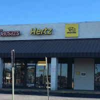 Hertz Car Rental - Smyrna - S Cobb Drive Se ico