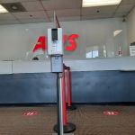 Avis Car Rental