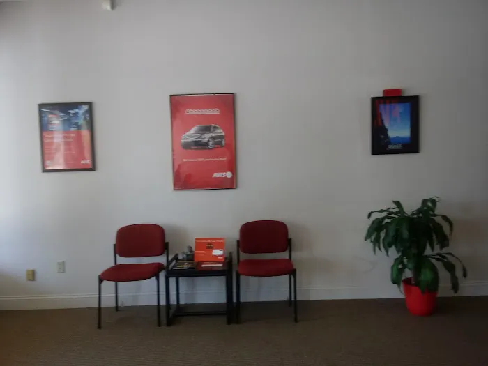 Avis Car Rental Picture 9