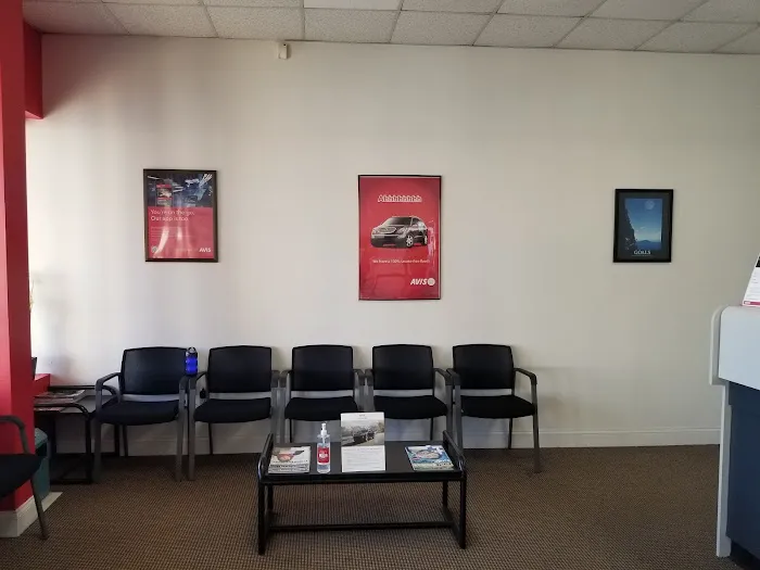 Avis Car Rental Picture 10