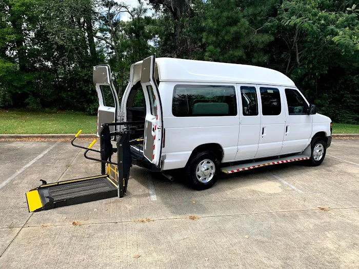 Royal Prestige Transportation Picture 2