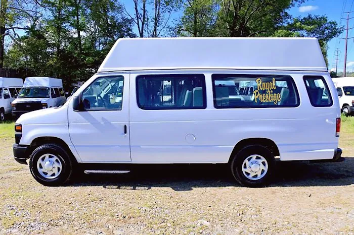 Royal Prestige Transportation Picture 1