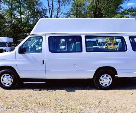 Royal Prestige Transportation