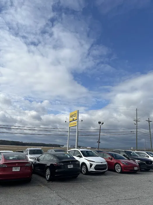 Hertz Car Rental - Marietta - Cobb Parkway S Picture 4