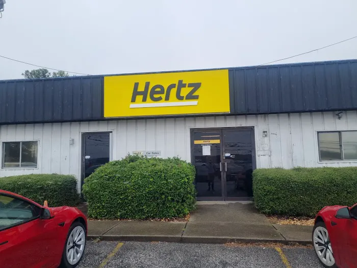 Hertz Car Rental - Marietta - Cobb Parkway S Picture 2