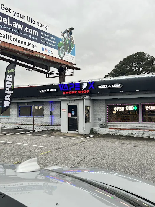 Hertz Car Rental - Marietta - Cobb Parkway S Picture 10