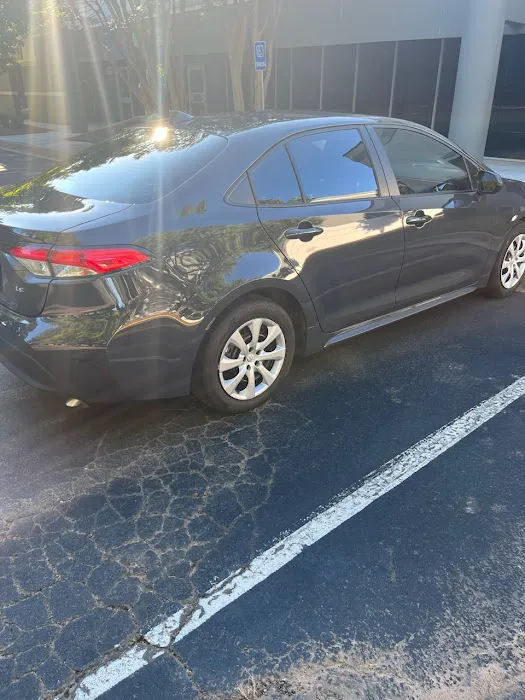 Xpress Car Rental Picture 1
